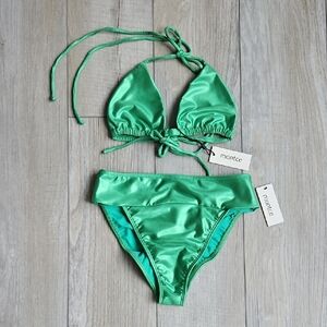 Montce Bikini Set